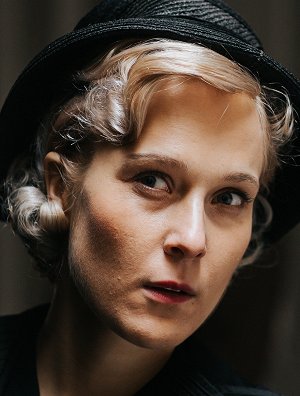 Lena Góra