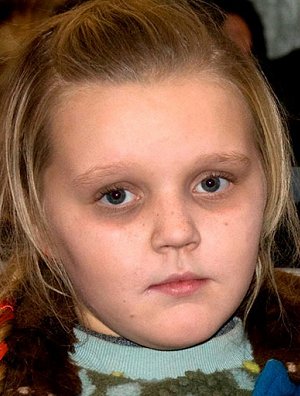 Lena Kosťjuk