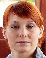 Lenka Ouhrabková