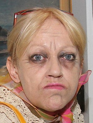 Lenka Šindelářová