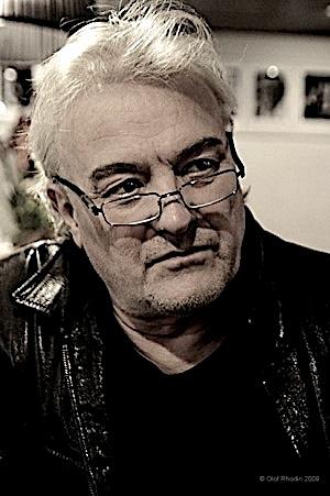 Lennart Malmer