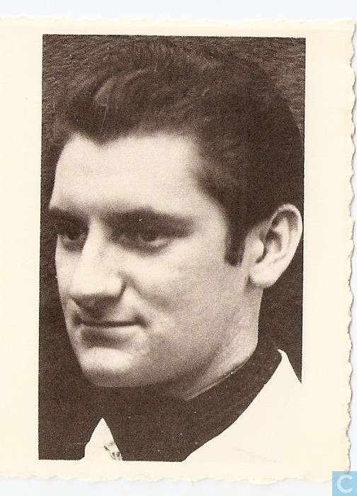 Leo Rozenstraten