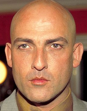 Leon Boden