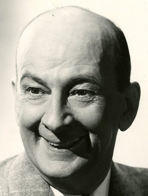 Leon Errol