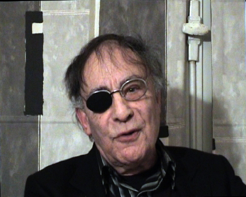 Léonard Keigel