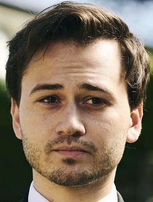 Leonard Stirský Hädler