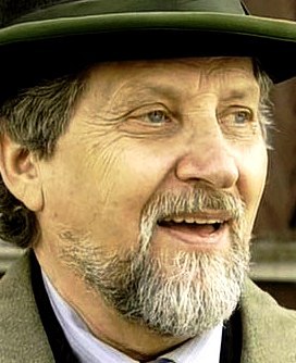 Leonid Mozgovoj
