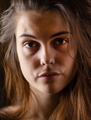 Leontýna Janků
