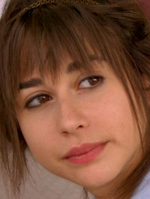 Léopoldine Serre