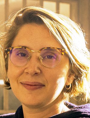 Letizia Lamartire