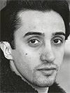 Lewis Alsamari