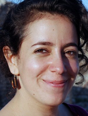 Leyla Bouzid