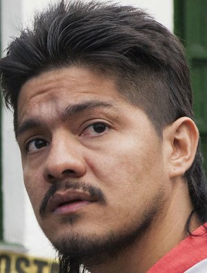 Leynar Gomez