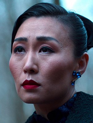 Li Ii Zhang