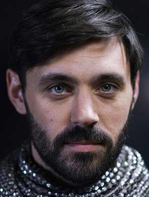 Liam Garrigan