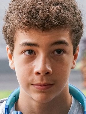 Liam Patenaude