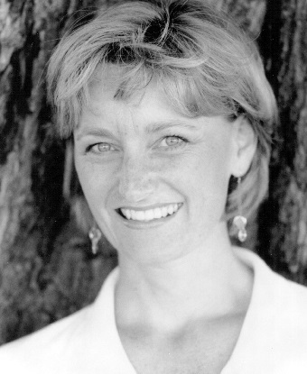 Liddy Oldroyd