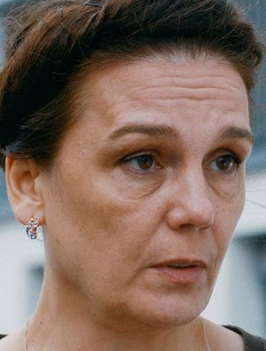 Lidija Bajraševskaja