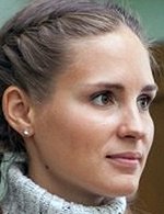 Lidija Miljuzina