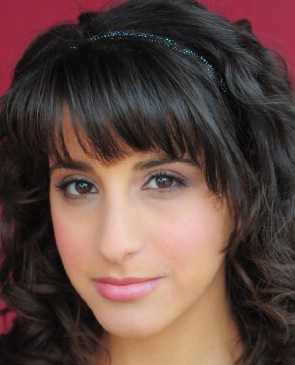 Lilach Mendelovich