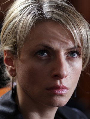 Lilia Marvilya
