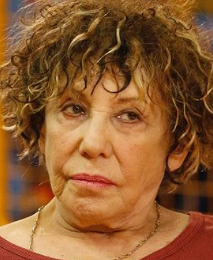 Liliane Rovère