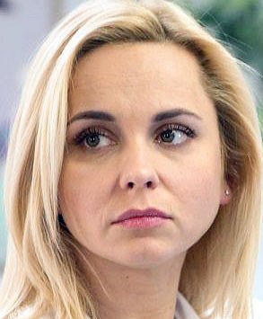 Lilija Rebrik