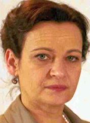 Lilly Forgách