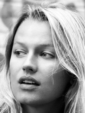 Lily Travers