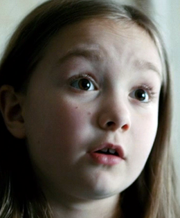 Lily Wahlsteen