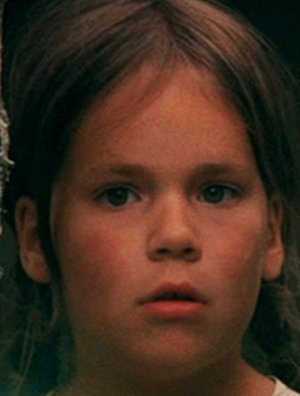 Linda Bergström