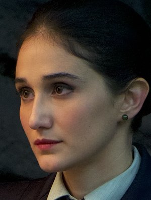Linda Caridi