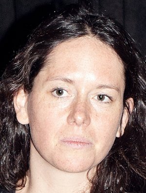 Linda Kallistová Jablonská