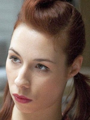 Linda Pöppel