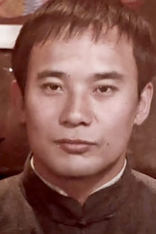 Linian Liu