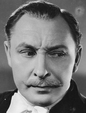 Lionel Atwill