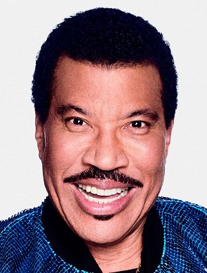 Lionel Richie