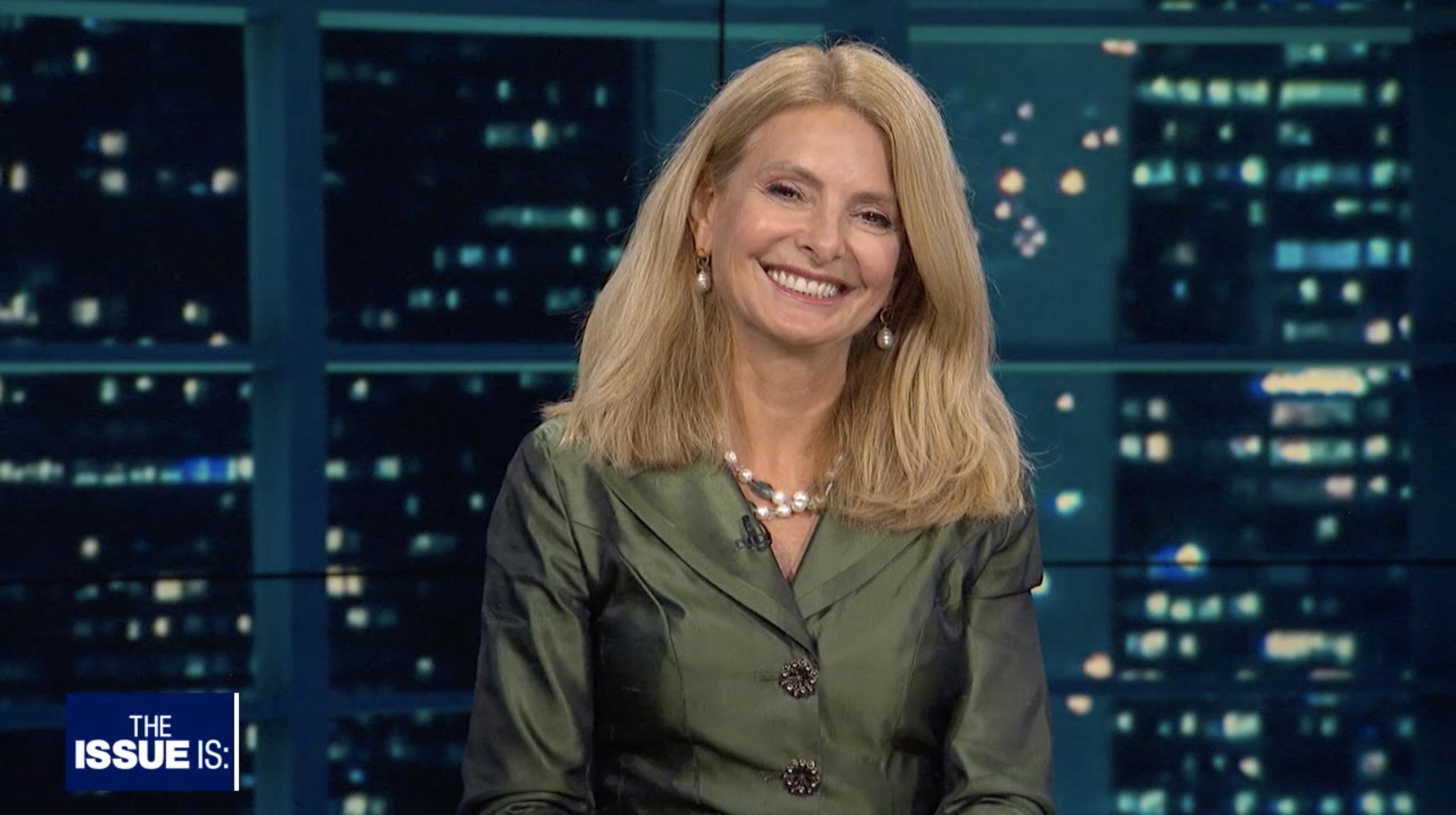Lisa Bloom