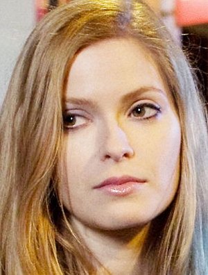 Lisa Brühlmann