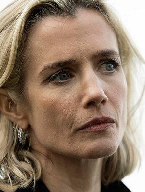 Lisa Dwan