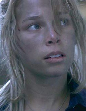 Lisa Marie Summerscales