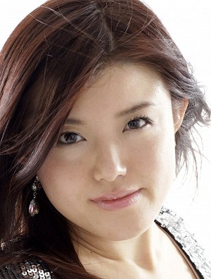 Lisa Takeba