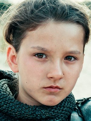 Lise Leplat Prudhomme