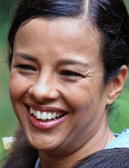 Liz Bonnin