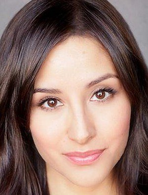 Liz Gonzalez