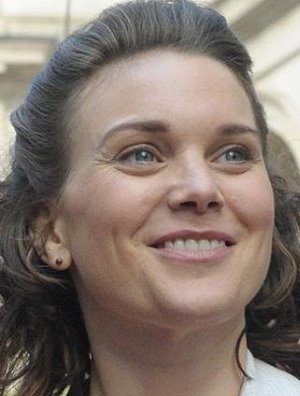 Liz White