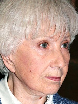 Ljudmila Arinina