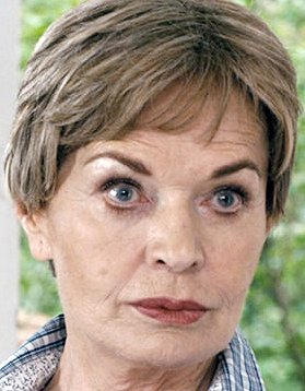 Ljudmila Čursina