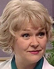 Ljudmila Gavrilova