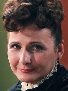 Ljudmila Koževnikova